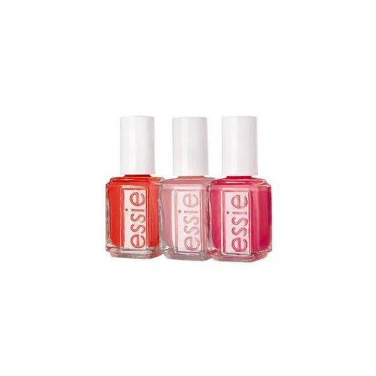 Nail Color 788-Ice cream and Shout