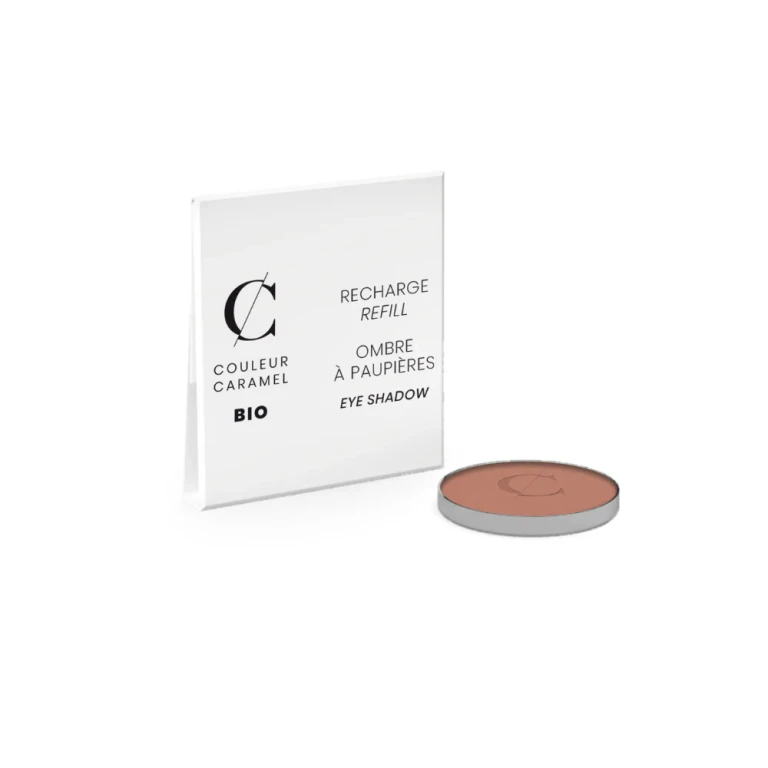 "Parenthèse à Montmartre" Eyeshadow Refill, 165 Golden Khaki (1.50 g)