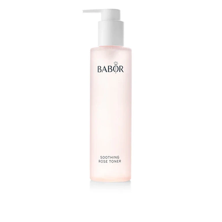(Soothing Rose Tonic) 200 ml