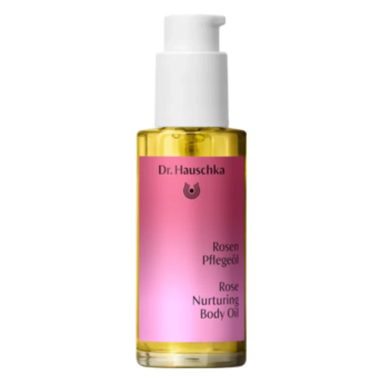 Dr. Hauschka Rose Oil - Limited Edition, 75 ml