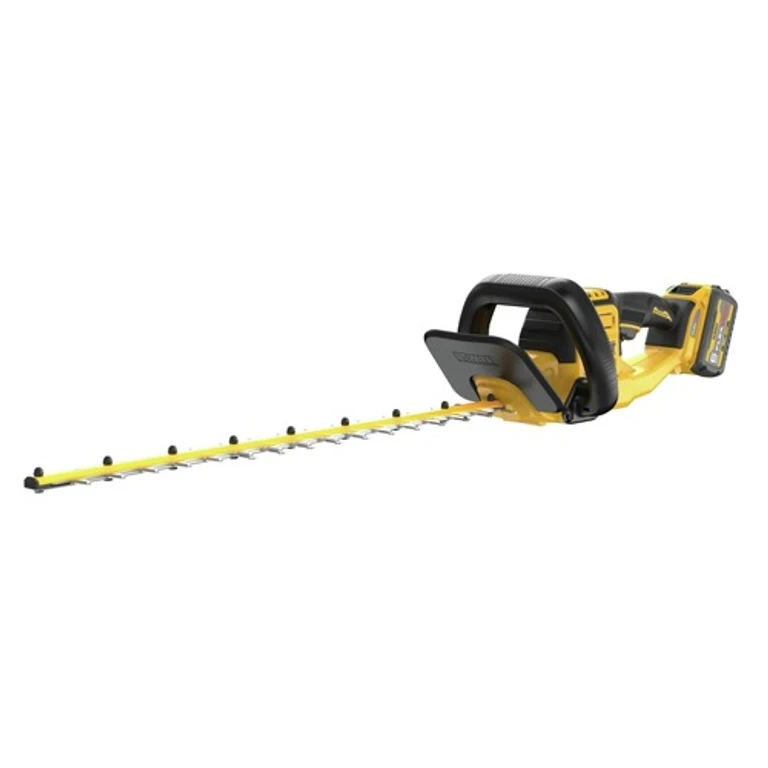 60V MAX Brushless Lithium-Ion 26 in. Cordless Hedge Trimmer Kit (2 Ah)