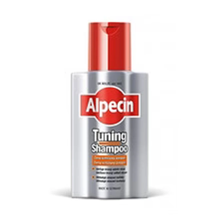 Black Caffeine Shampoo (Shampoo) 200 ml 200ml