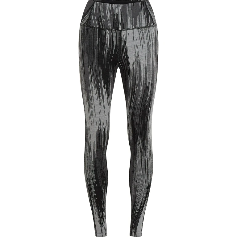 Merino 260 Tech Vertex Peak High Rise Thermal Leggings - Women's