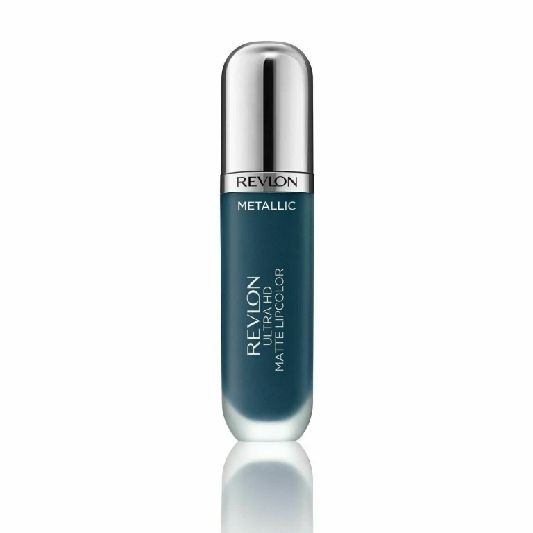 Ultra HD Matte Cream Lipstick 685 Glitz