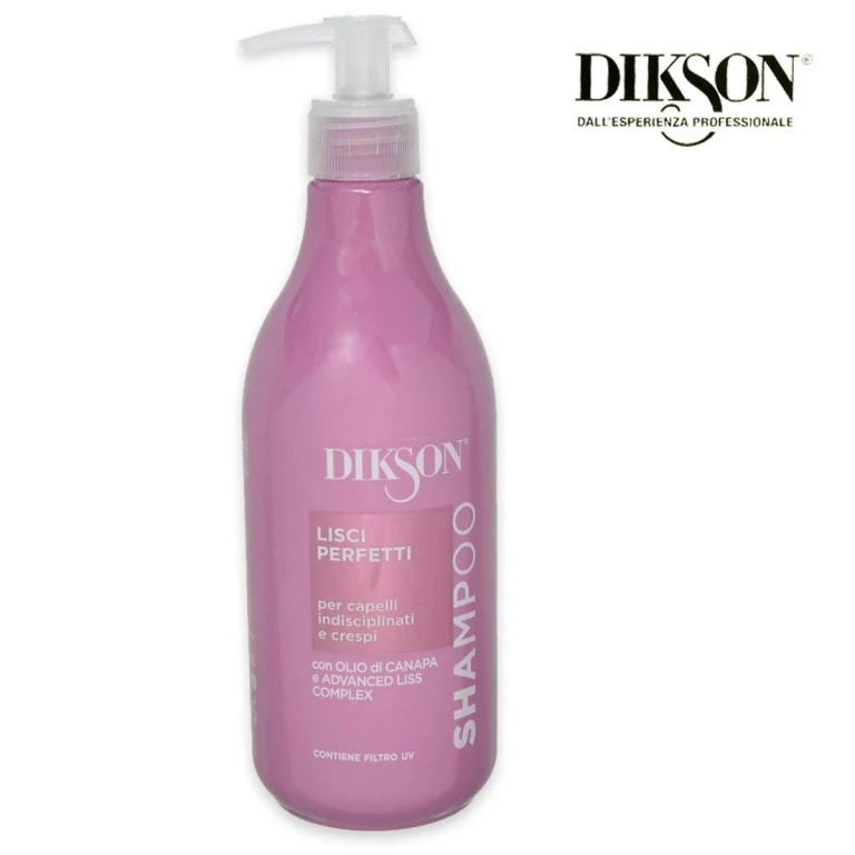 Consumer Perfectly Smooth Shampoo 500 ml