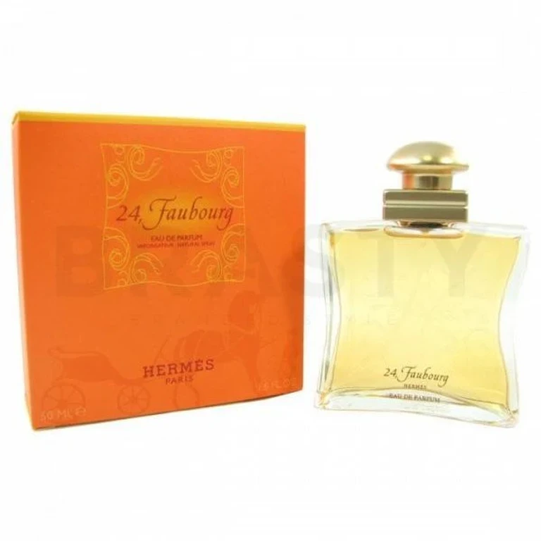 24 Faubourg Eau de Parfum