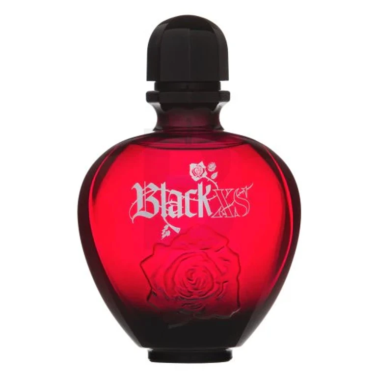 Black Woman EDT