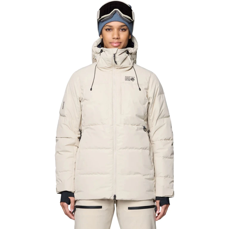Powder Maven Down Jacket - Women's