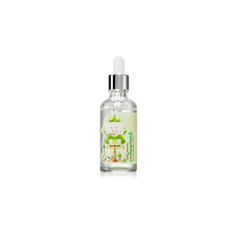 Witch Piggy Hell-Pore Galactomyces Premium Light Serum To Soothe And Strengthen Sensitive Skin 50ml