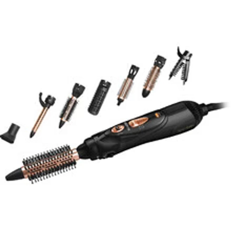 SH 8550BK Cortador de cabelo