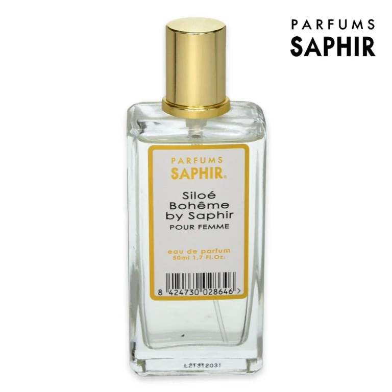 Edp 50 Ml Siloe Boheme