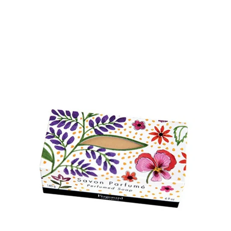 Fleur d'Oranger Soap