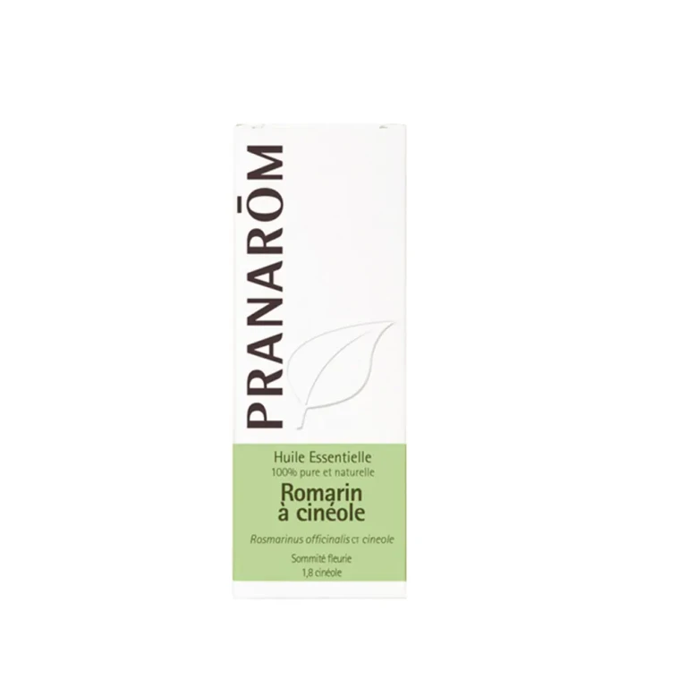 Essential Oils Rosemary Essential Oil Cineole 10ml
