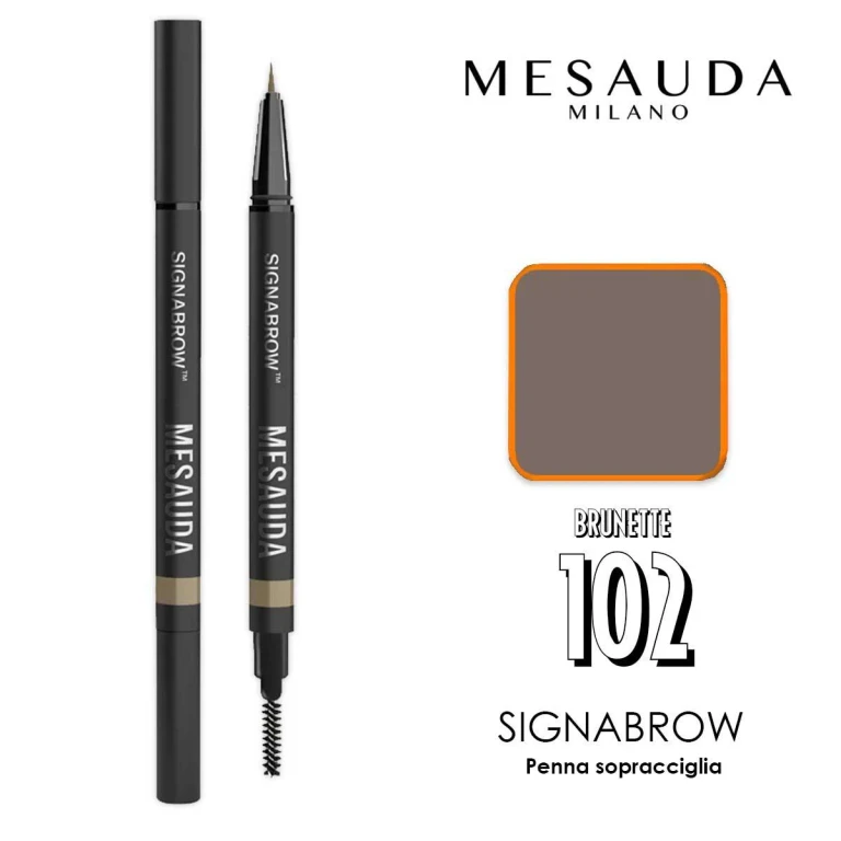Signabrow 102 Brunette