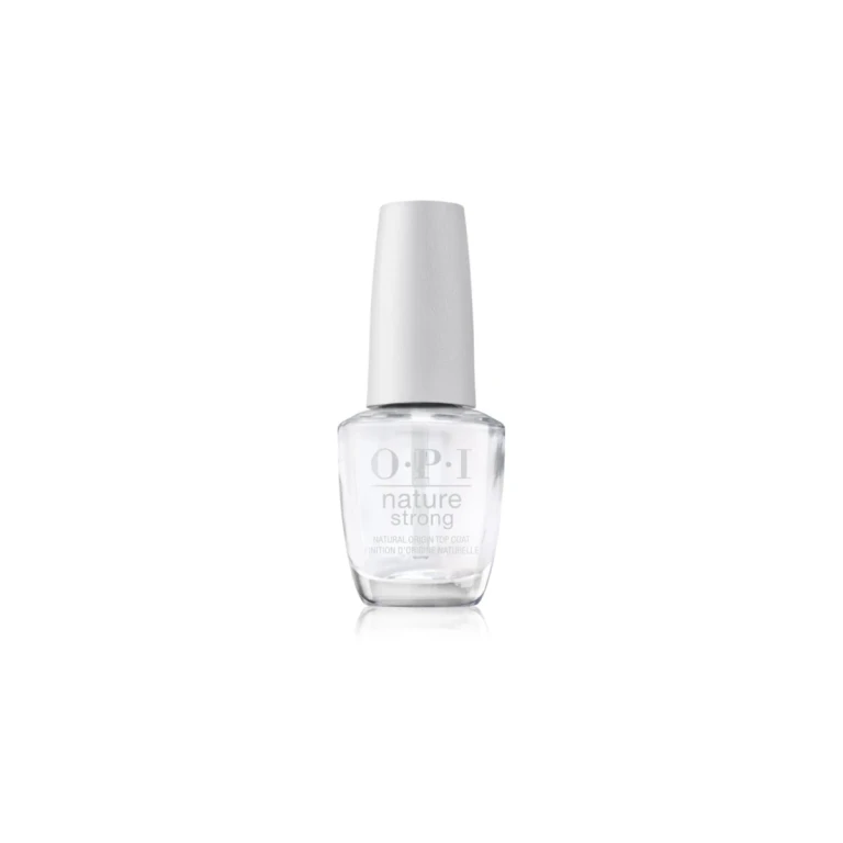 Nature Strong Natural Origin Top Coat 15 ml