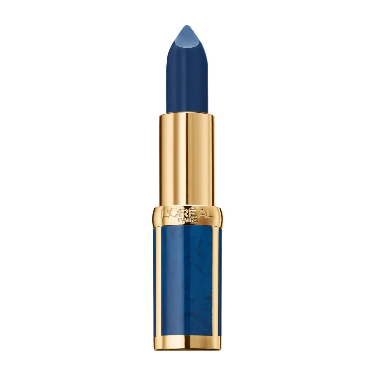 L'Oreal Paris Color Riche Balmain Rebellion Rouge à Lèvres Crème