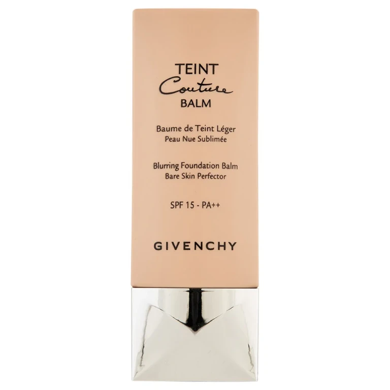 Teint Couture Long-lasting Liquid Foundation 01 Porcelain SPF 20 25 ml