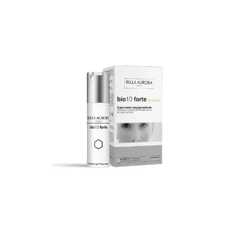 Bio10 Forte M-Lasma Pharma
