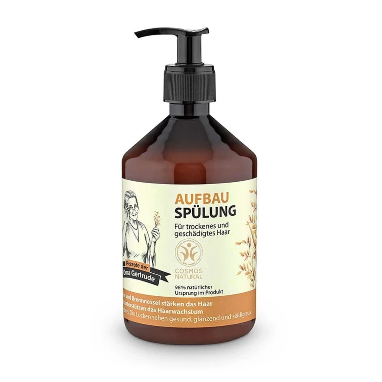 Reparierender Haarbalsam 500ml