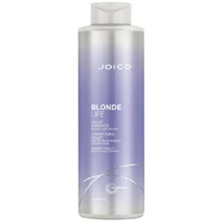 Violetta Shampoo Blonde Life (blonde hair) - 300 ml