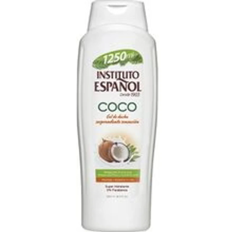 Coco Shower Gel 1250ml