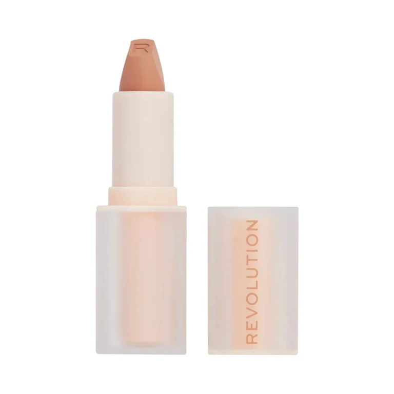 Lasting Kiss Creamy Lipstick Lover Nude 32 g