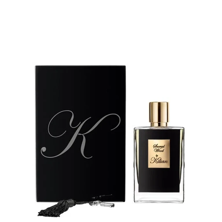 Sacred Wood Eau de Parfum 50 ml + Pochette