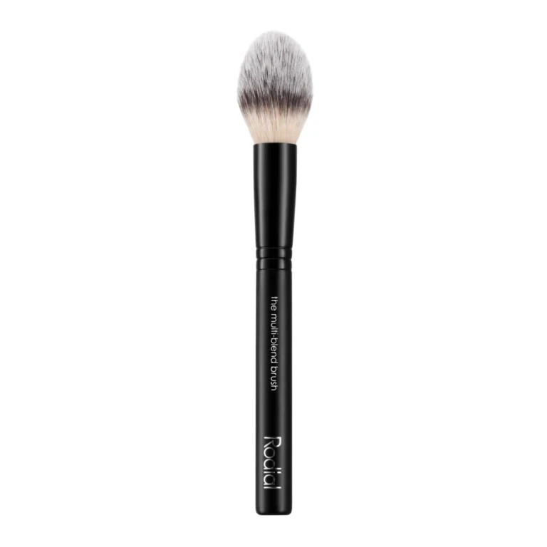 The Multi Blend Pinceau multi-faces n°12