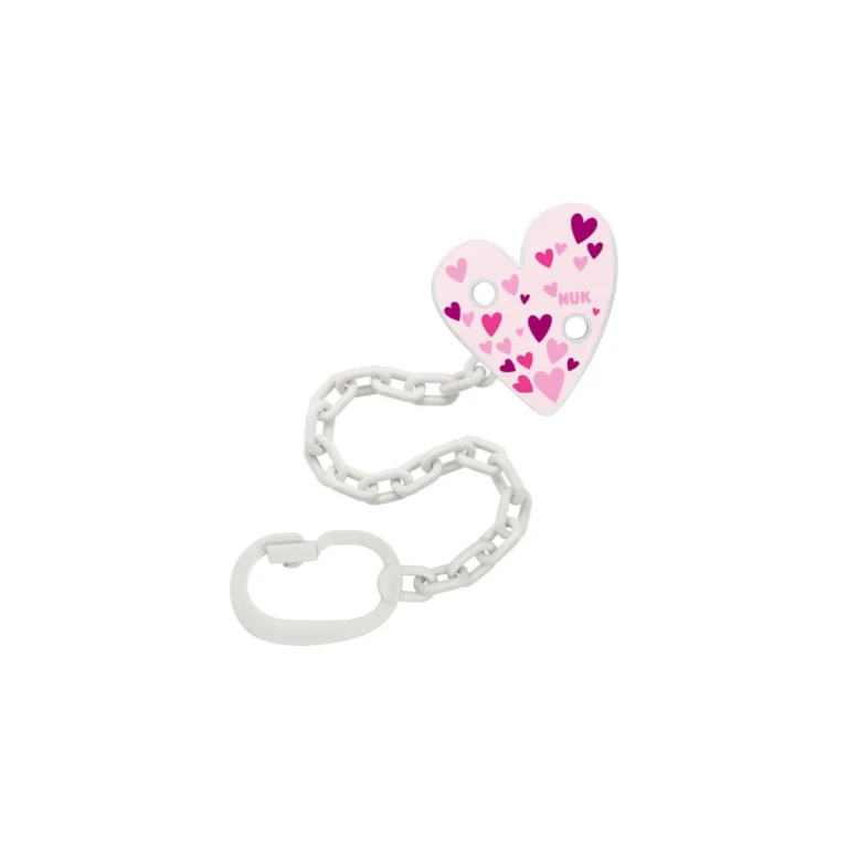 pacifier chain