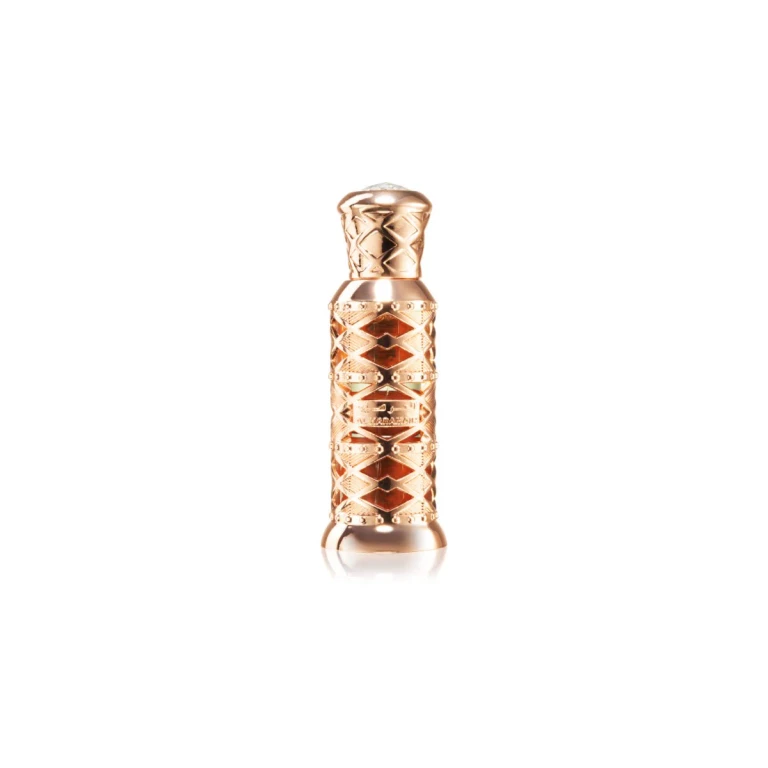 Musk Poudree perfumed oil for women 12 ml