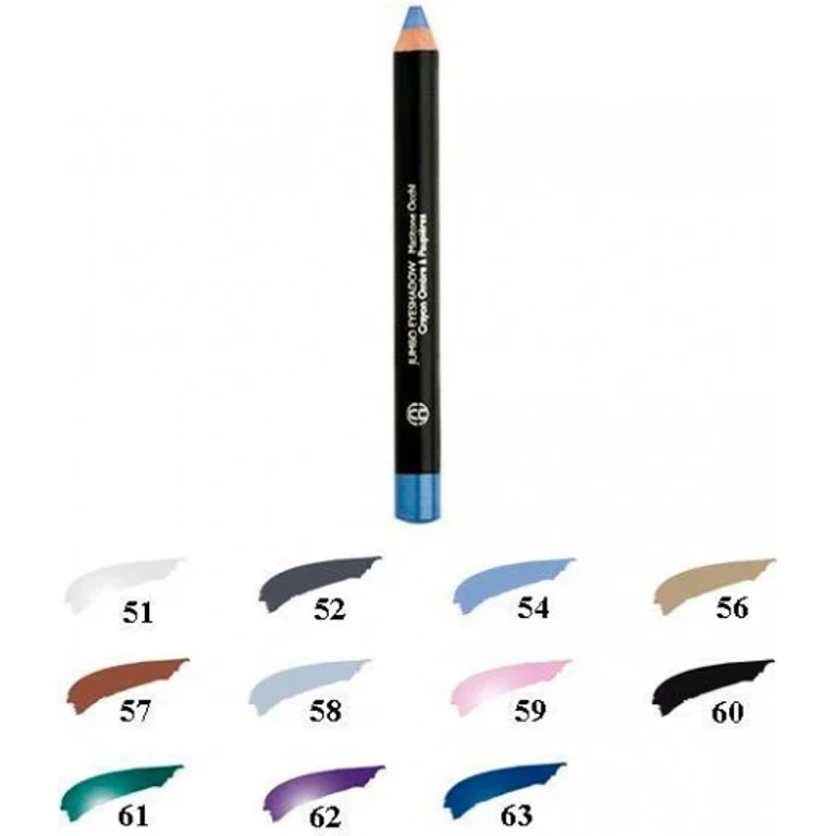 Astra Jumbo - Eye Pencil 62 Indigo