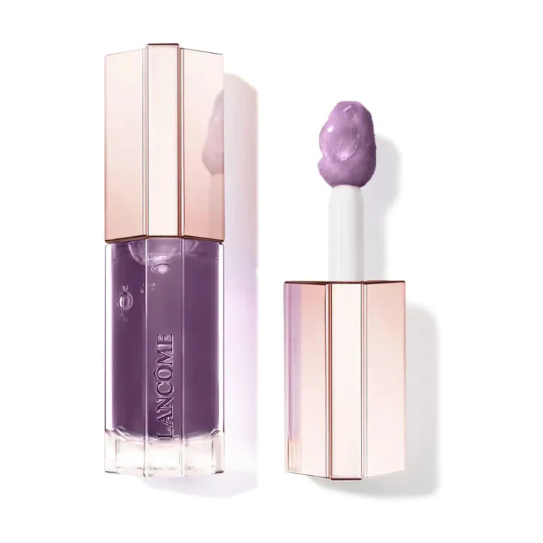 Lip Idôle Juicytreat Moisturizing Lip Gloss 90-berry bisou