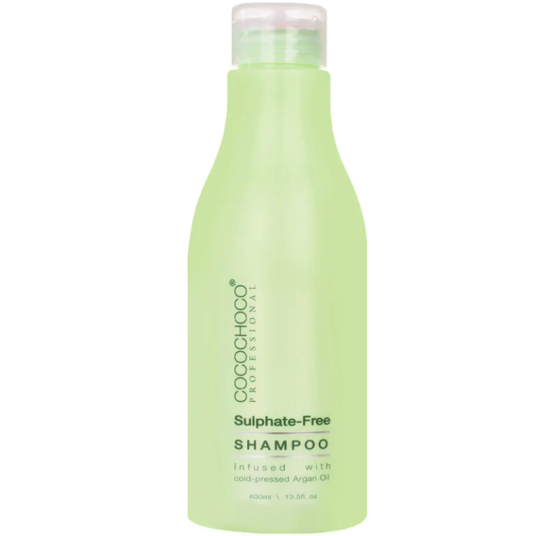 Shampoo Senza Solfati 400 ml