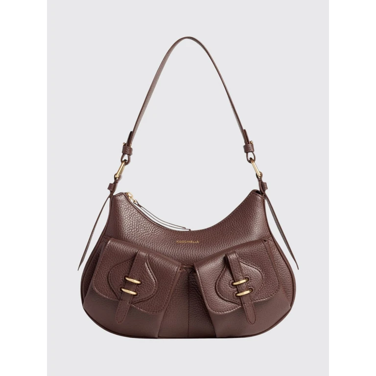 Sac à épaule Coccinelle Mavery