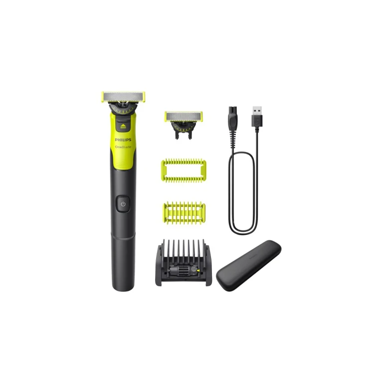 OneBlade 360 QP4631/65 body trimmer