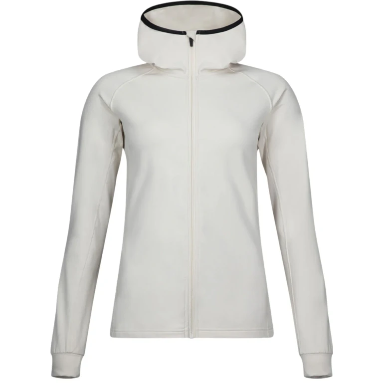Thin Midlayer Full Zip Jacket - Women's