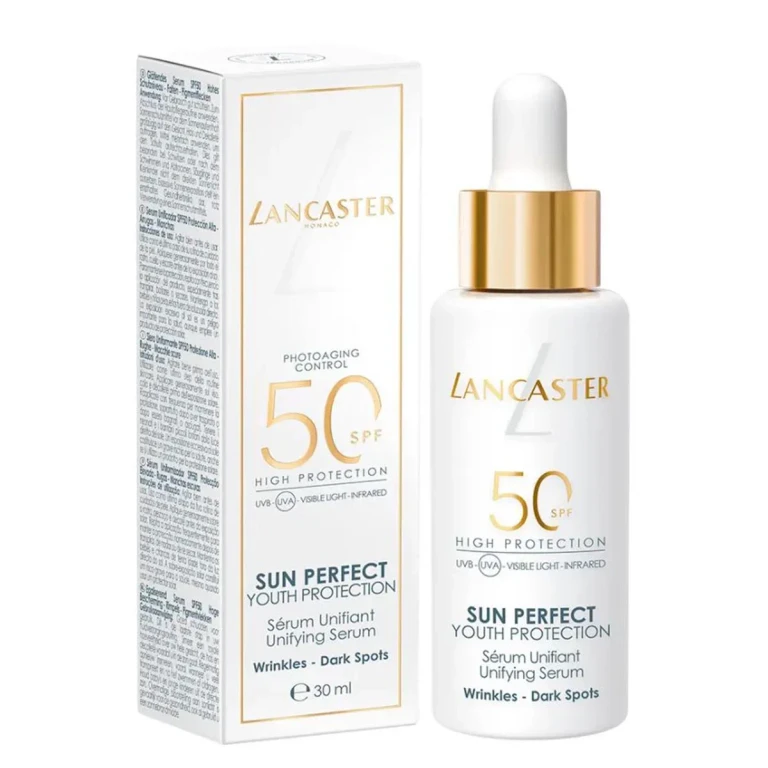 Sun Perfect Youth Protection Unifying Serum Dark Spots SPF50 30ml
