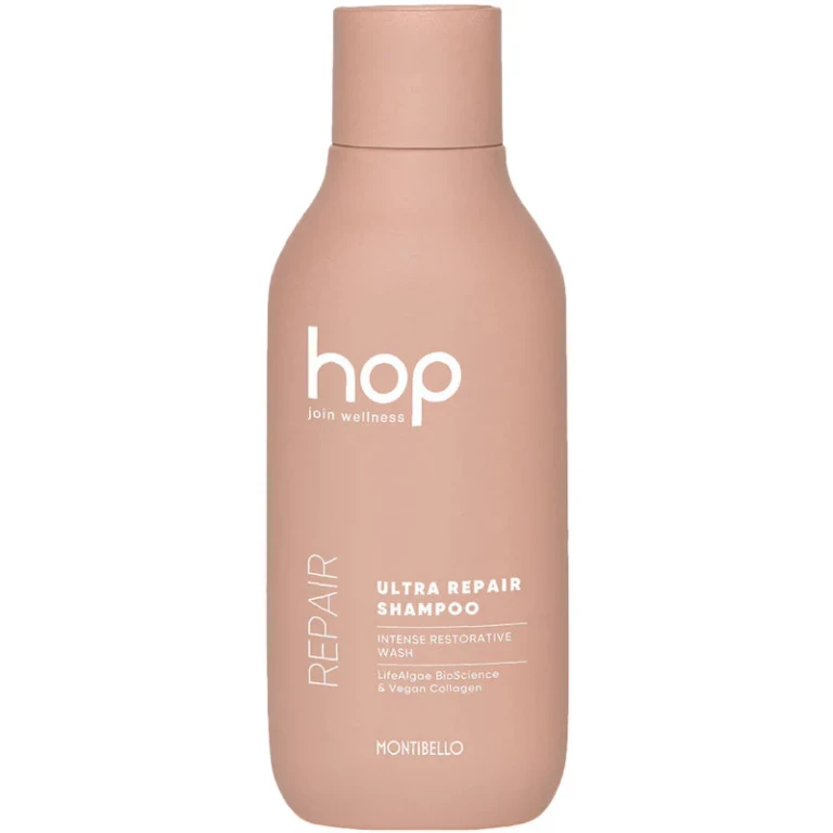 HOP Ultra Repair Shampoo 300ml