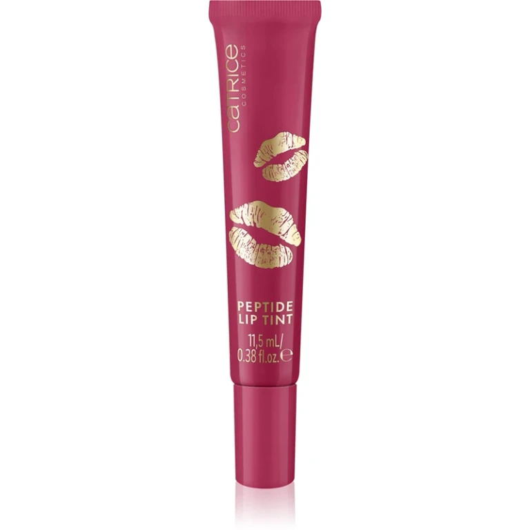 KISS & GLOW moisturizing lip gloss color C03 Kiss Alert 11.5ml