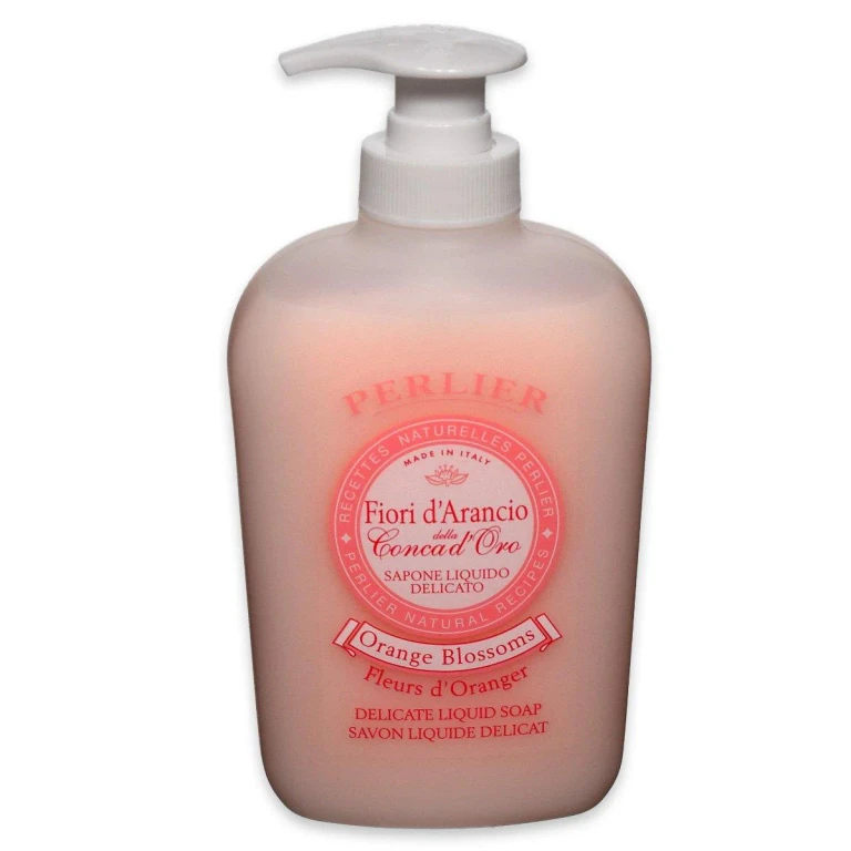 Liquid Soap Orange Blossom 300 Ml