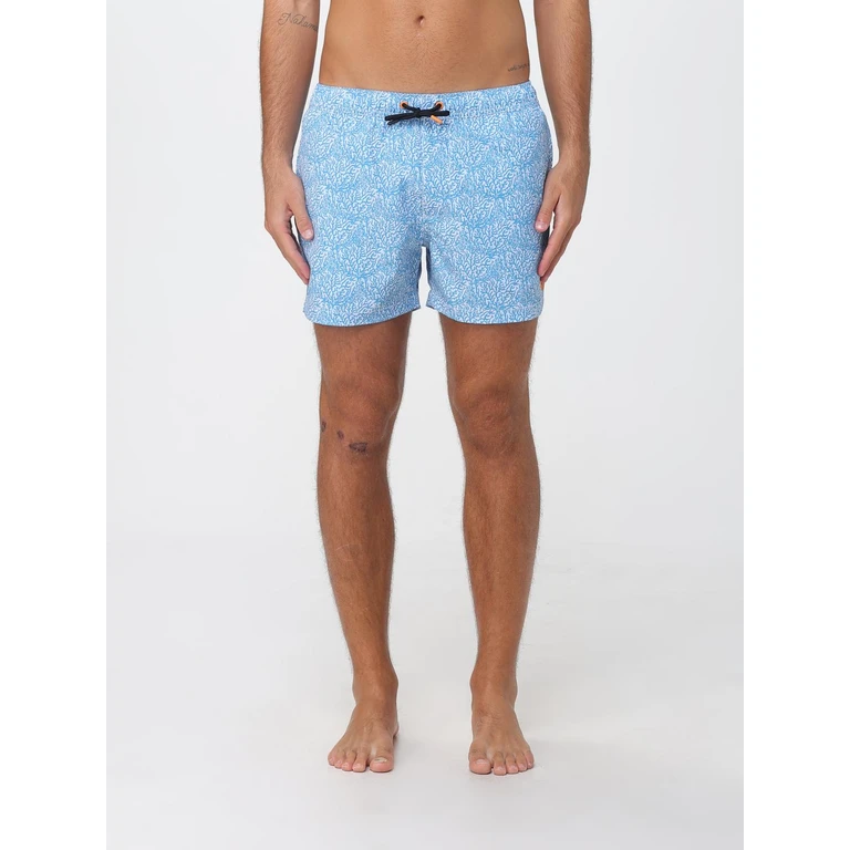 Swimsuit Men color Gnawed Blue (DW1222MSIPO2221943)