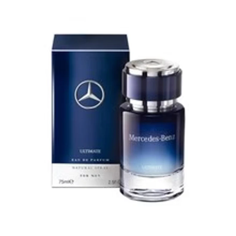 Ultimate EDP - 75 ml
