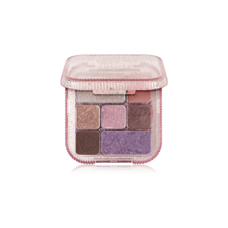 Makeup revolution Y2K Baby Ultimate Palette - Eyeshadow 7 g 00's Angel