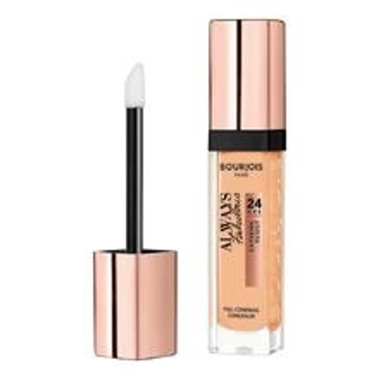 Always Fabulous 24 h Extreme Resist Full Coverage Long-Lasting Concealer 6 ml 200 Vanilla