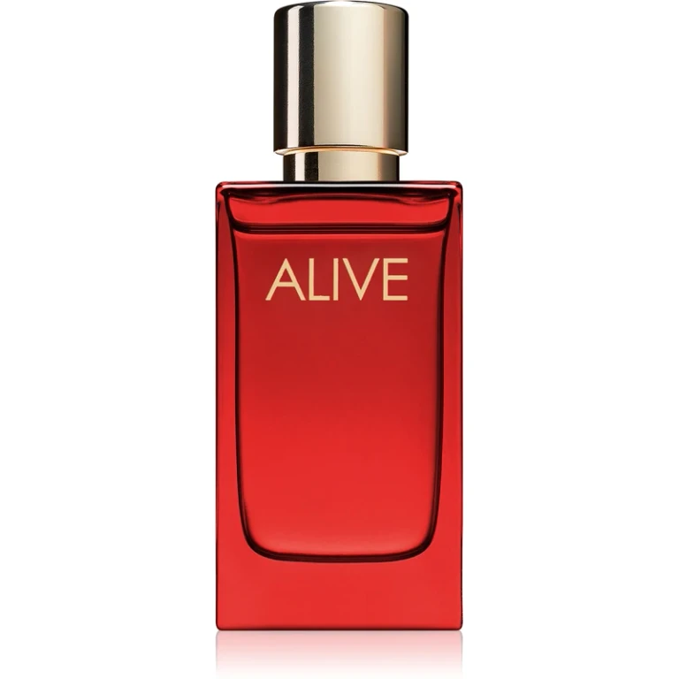Boss Alive Absolu Eau De Parfum for Women 30 Ml
