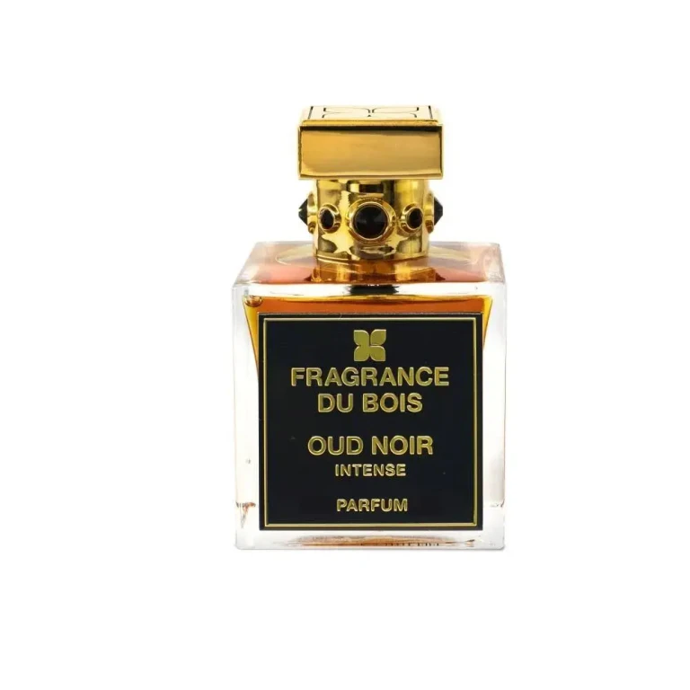 Oud Noir Intense Parfum