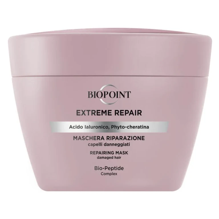 Extreme Repairing Reconstruction Mask 200 Ml