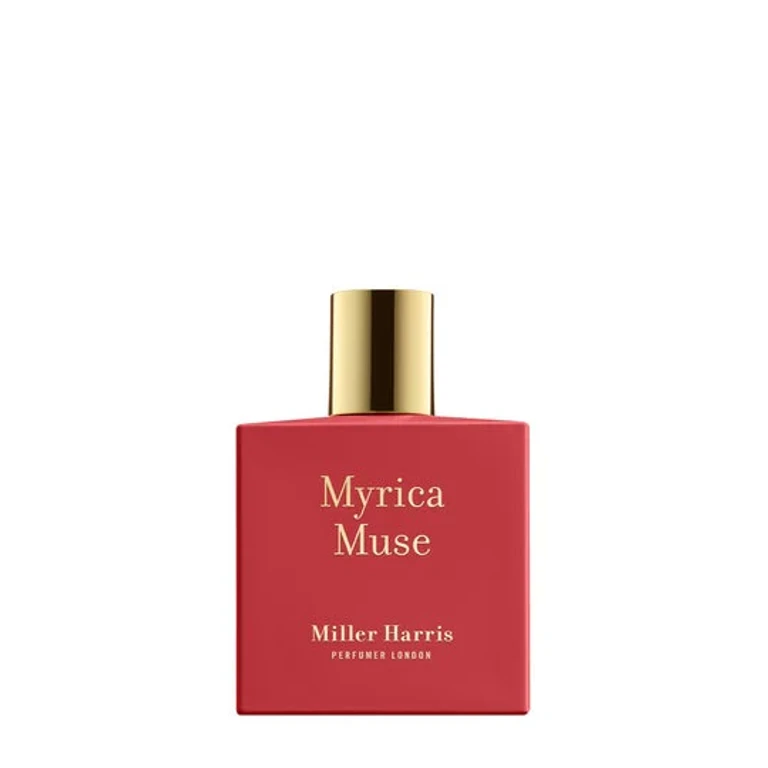Myrica Muse Eau de Parfum