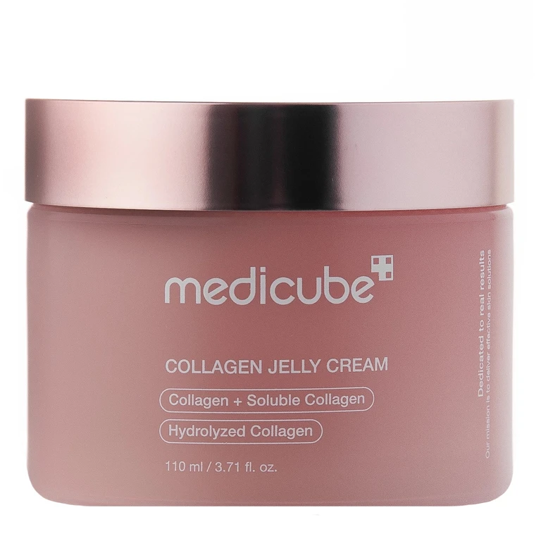 Collagene Jelly Crema Gel Rassodante 110ml — Crema gel