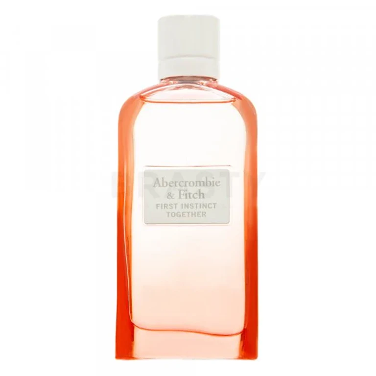 First Instinct Together EDP W 100 ml